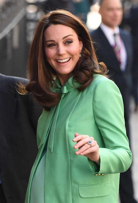 kate middleton latest news and health